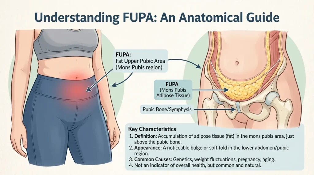 FUPA Betekenis