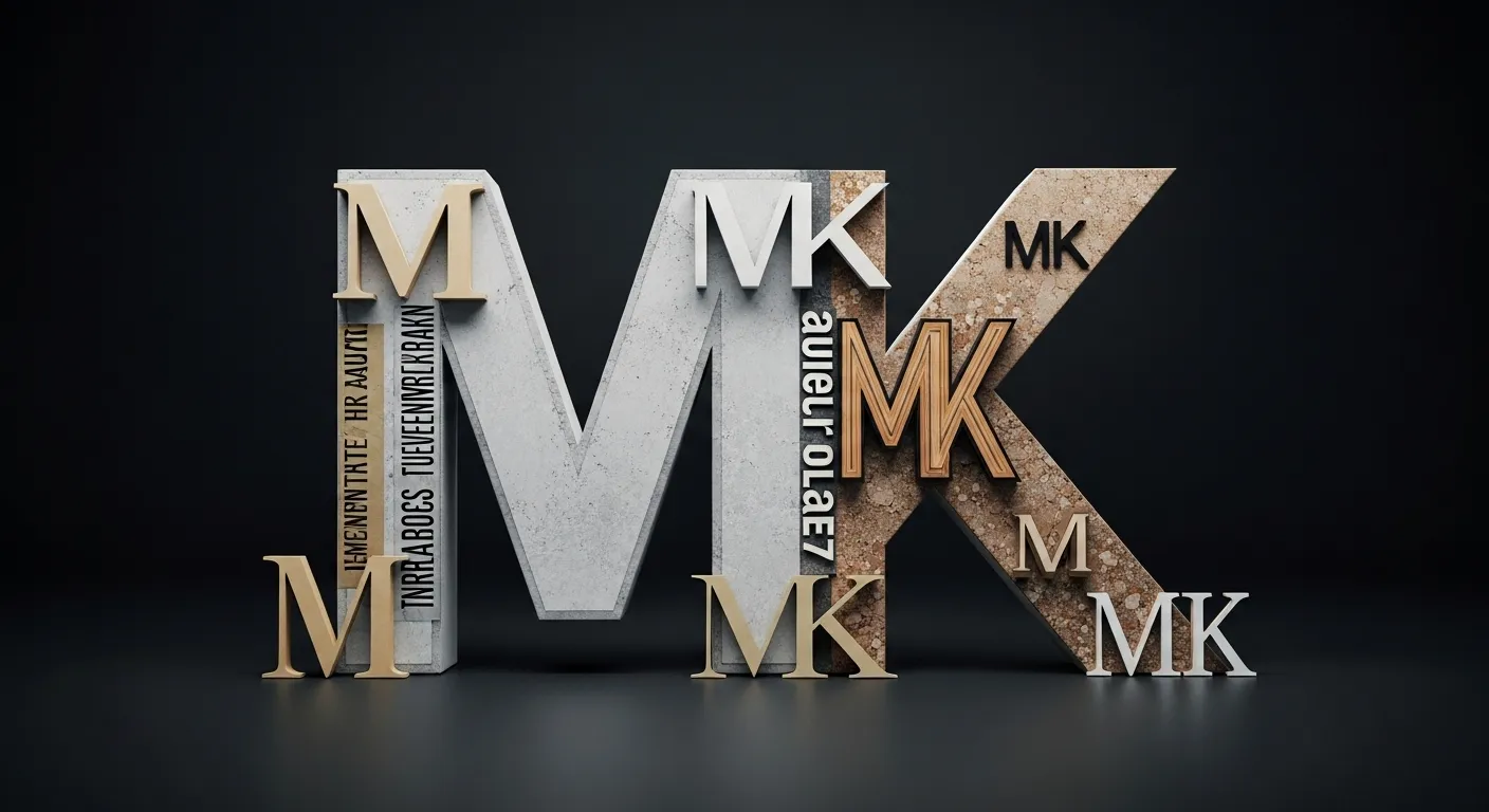 what does MK mean