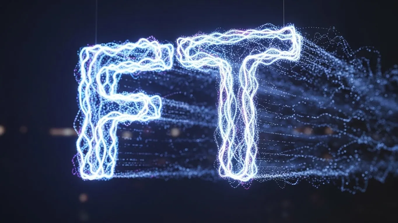 FT text meaning