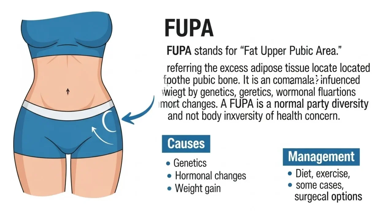 FUPA definition
