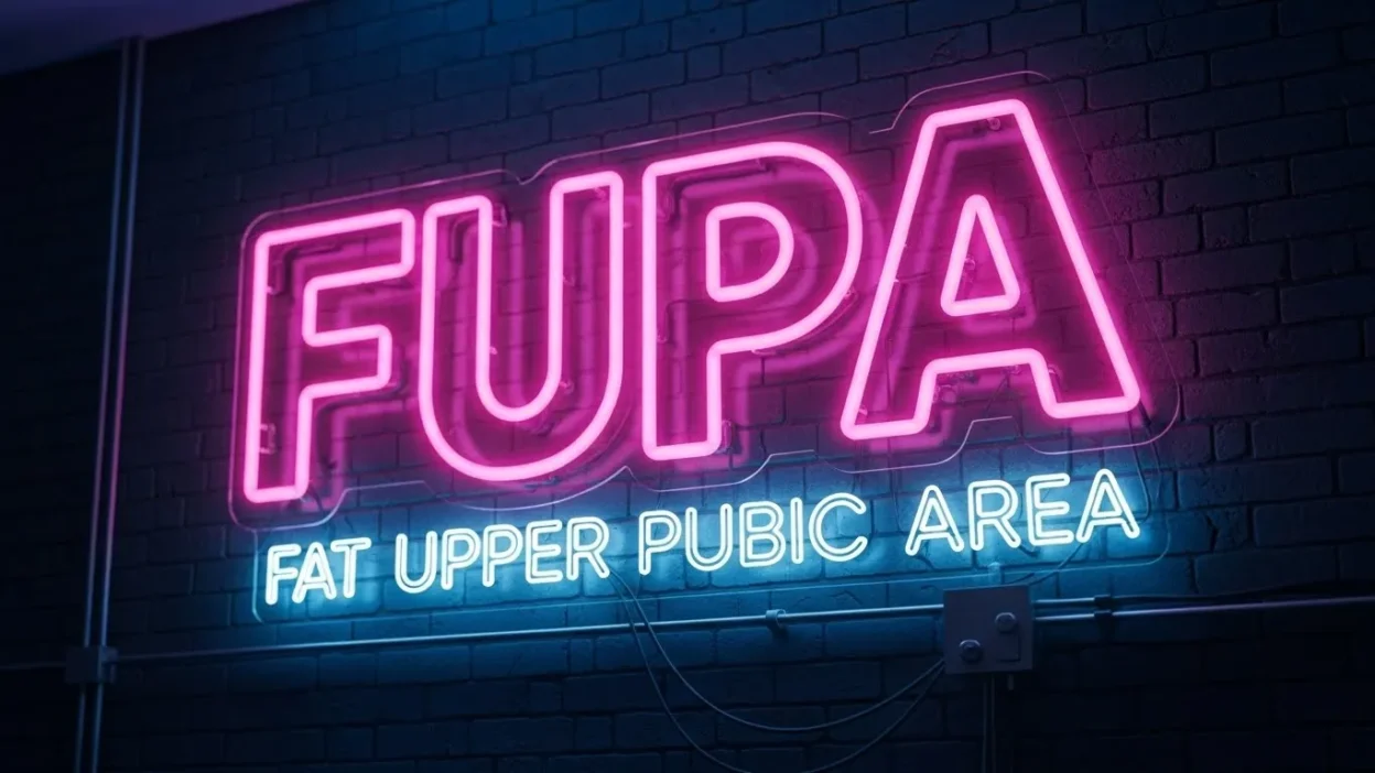 FUPA meaning online