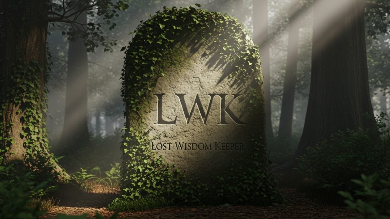 LWK text meaning