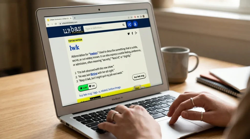 lwk urban dictionary