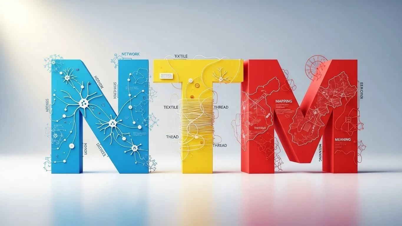 NTM text meaning