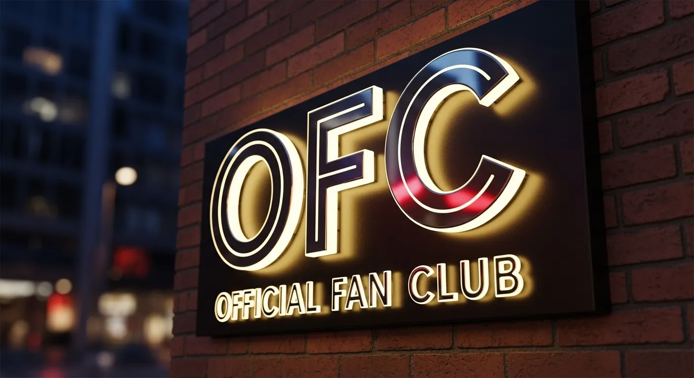 OFC text meaning