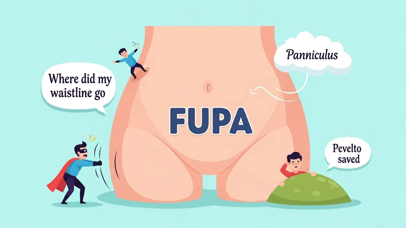 what does FUPA mean