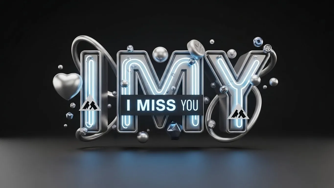 what does IMY mean