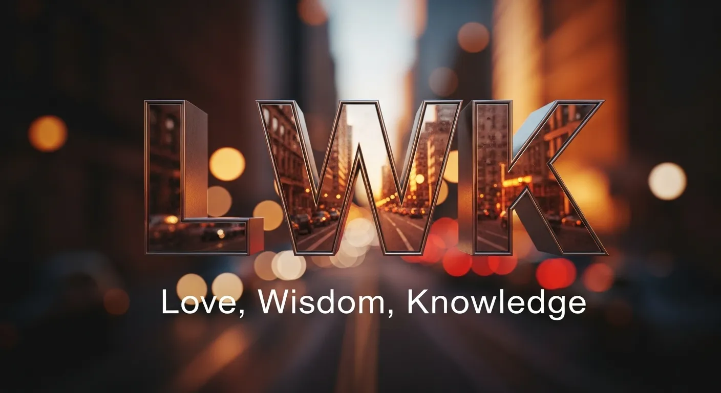 what does LWK mean