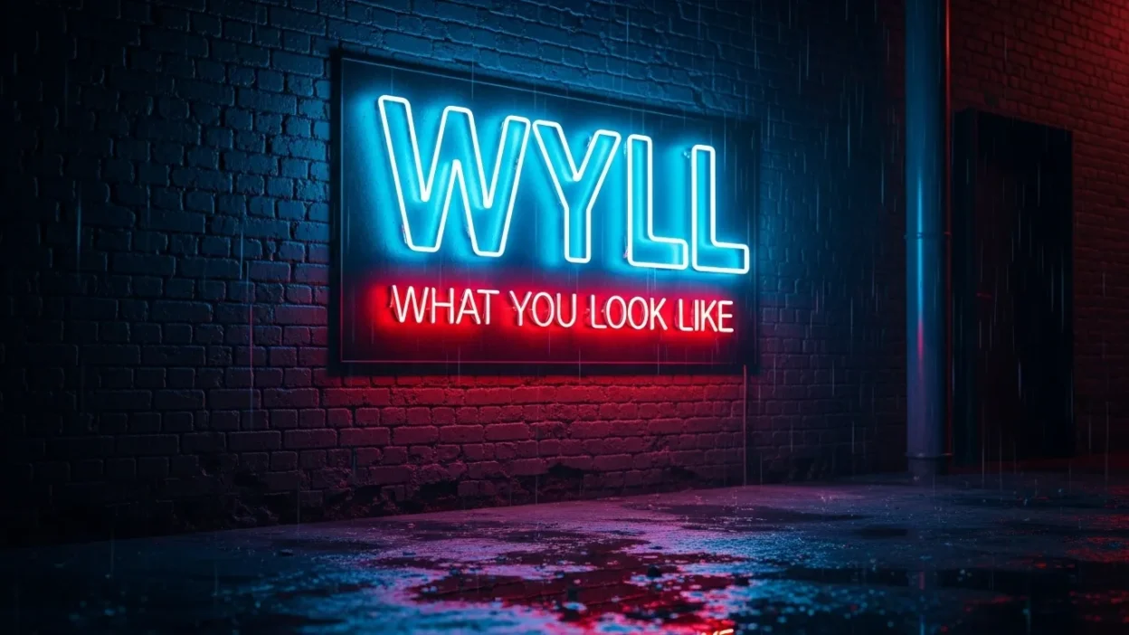 WYLL text meaning