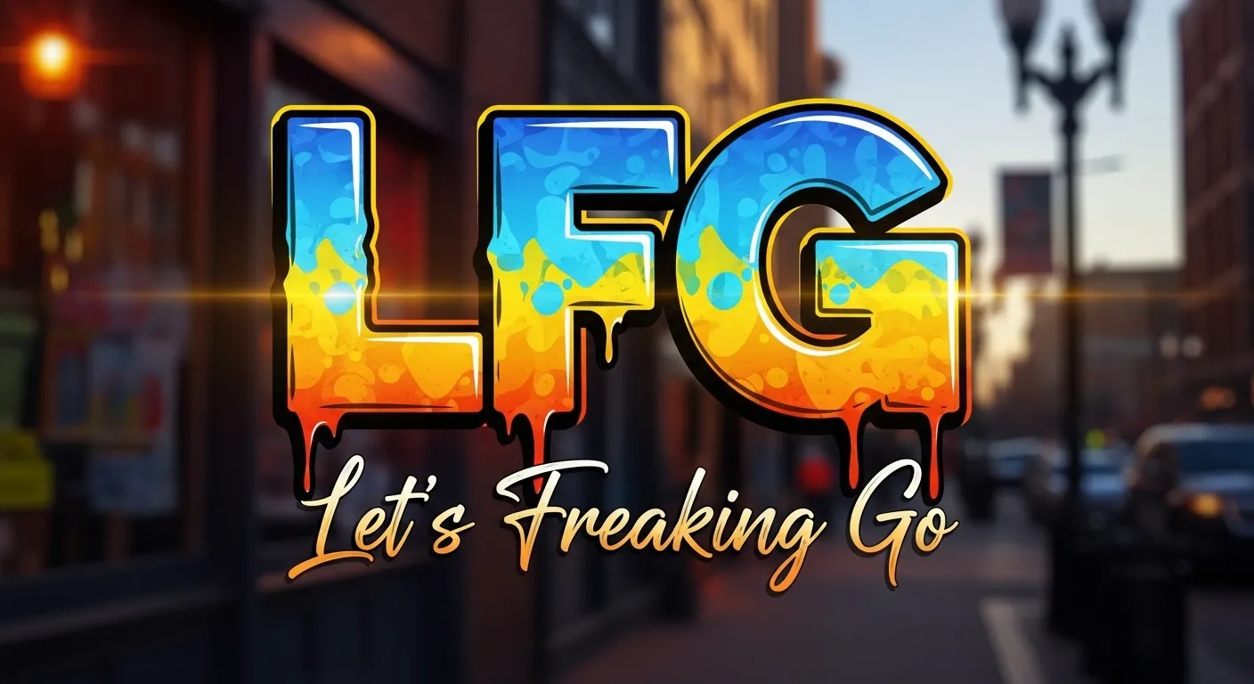 LFG text meaning