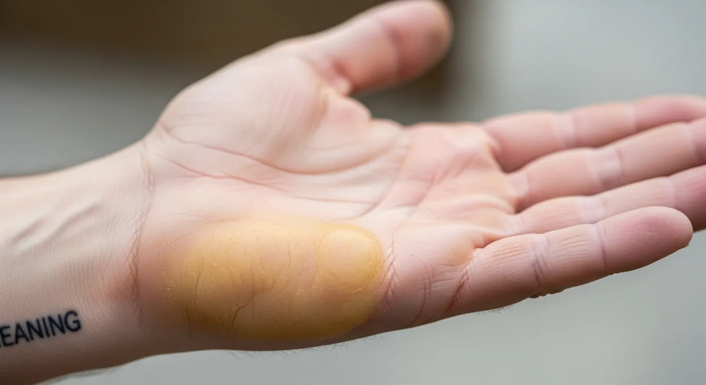 callous-meaning