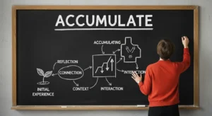 accrue meaning