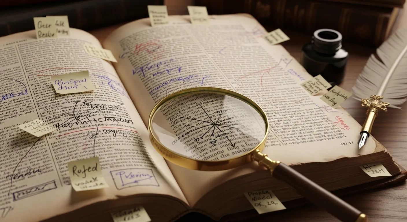 annotation meaning