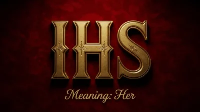 ihs meaning