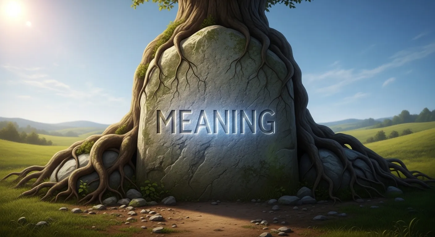 stable-meaning