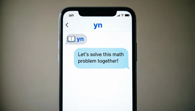 yn Meaning in Text