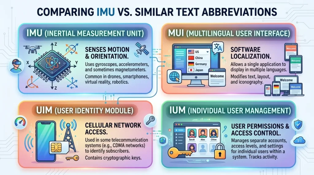 Similar Text Slang You Should Know