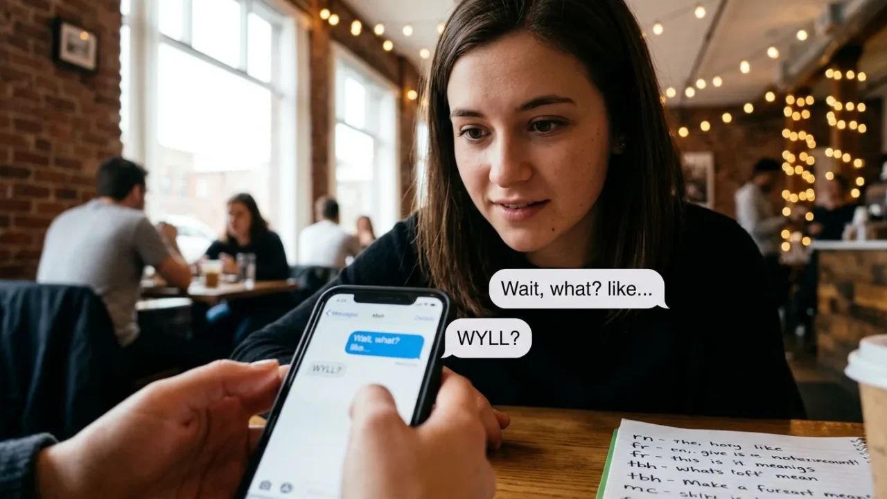 WYLL Meaning in Texting: Definition, Examples, and Replies