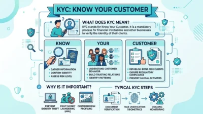 KYC Meaning in Text