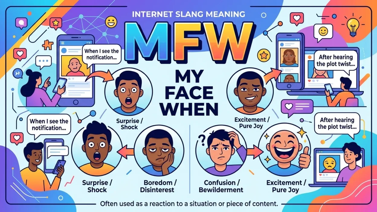 MFW Meaning in Text