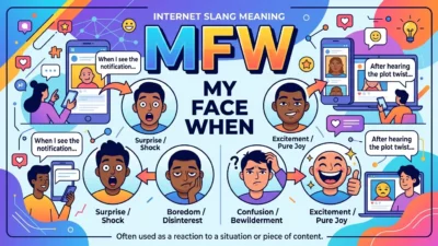 MFW Meaning in Text