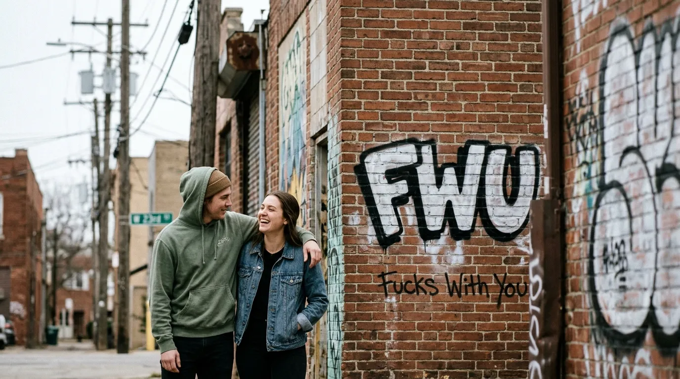 fwu mean in text