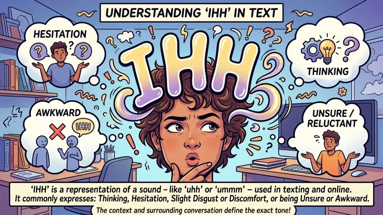 IHH Meaning in Text 😊 Explained with Examples For 2026